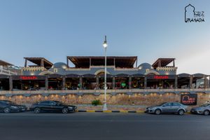 Granada HURGHADA  at Granada Restaurant & Pub in Hurghada