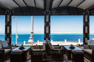 Granada HURGHADA  at Granada Restaurant & Pub in Hurghada