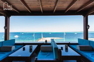 Granada HURGHADA  at Granada Restaurant & Pub in Hurghada