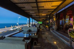 Granada HURGHADA  at Granada Restaurant & Pub in Hurghada