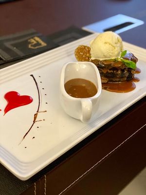 Granada HURGHADA  at Granada Restaurant & Pub in Hurghada