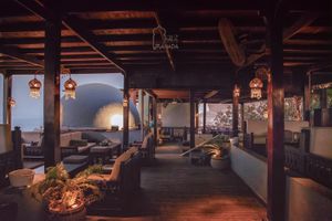 Granada HURGHADA  at Granada Restaurant & Pub in Hurghada