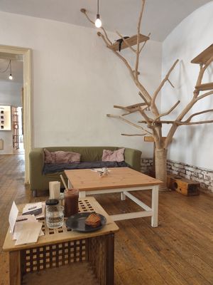  at Pelíšek in Brno