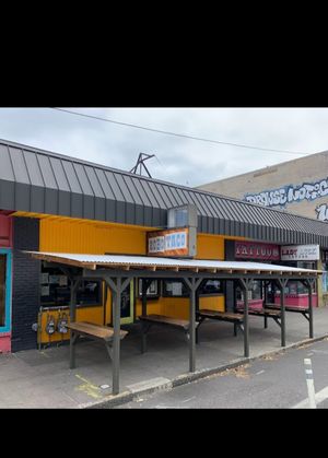 Terrible customer service at Robo Taco in Portland