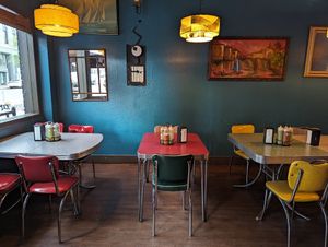  at Robo Taco in Portland