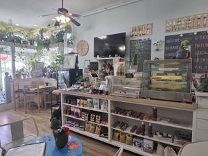  at Breathless Beauty in Port Jervis