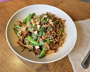  at Flower Child in Del Mar