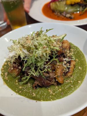  at The Vanilla Pod in Lynton