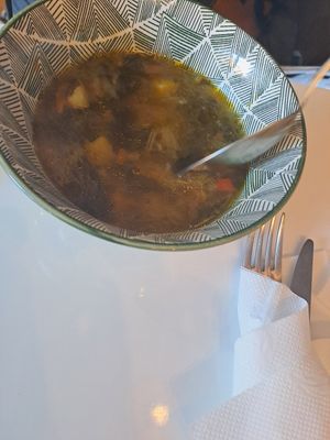  at Mini Mini Street Food in Pula