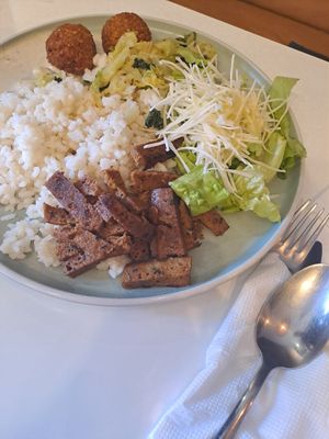  at Mini Mini Street Food in Pula