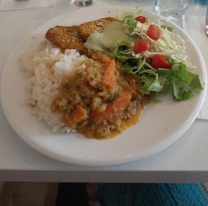  at Mini Mini Street Food in Pula