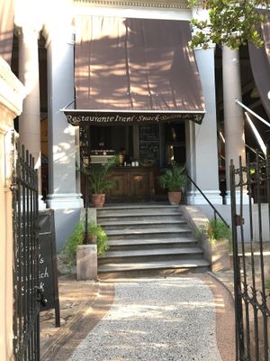 Topoly at Topoly in Havana