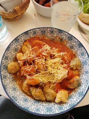  at Amorcito in Maldonado