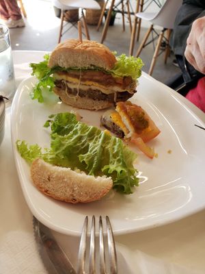  at Amorcito in Maldonado