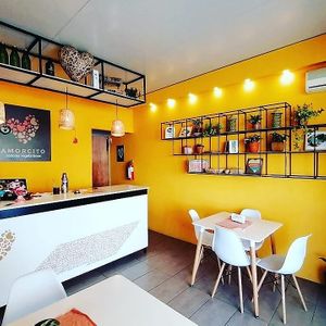 😍💛 at Amorcito in Maldonado