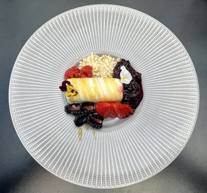   at Daata Tandoori in Bray