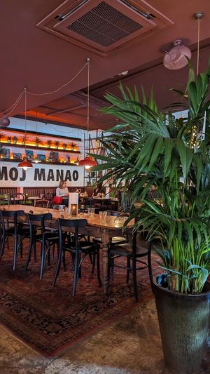  at Daata Tandoori in Bray