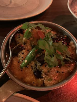   at Daata Tandoori in Bray