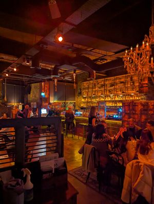  at Daata Tandoori in Bray