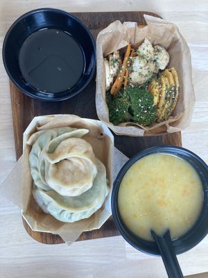   at Mo Mo - Saint-Gilles in Brussels