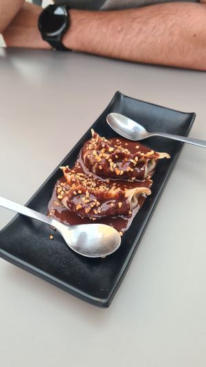  at Mo Mo - Saint-Gilles in Brussels