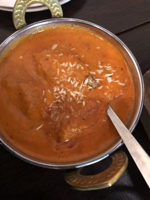   at Masala Masala - Odengatan in Stockholm