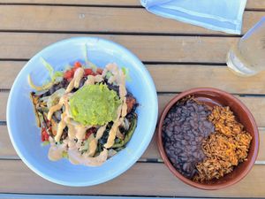   at Malo in Des Moines