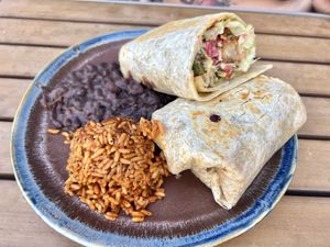   at Malo in Des Moines