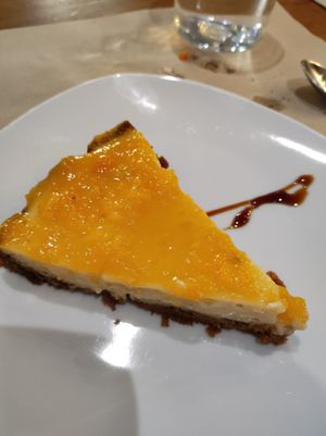  at Black Salad in Vitoria Gasteiz