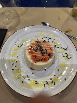   at Black Salad in Vitoria Gasteiz