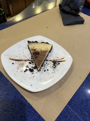   at Black Salad in Vitoria Gasteiz