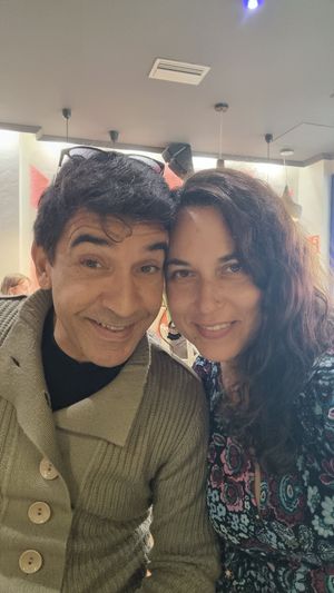  at Black Salad in Vitoria Gasteiz