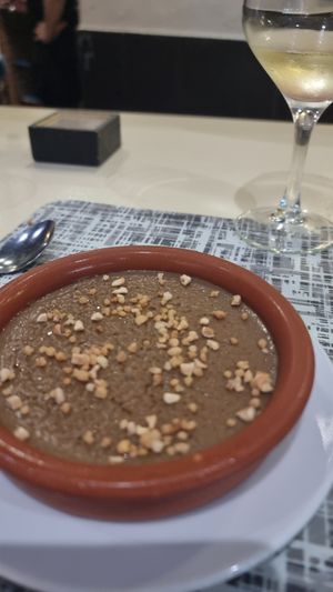  at Black Salad in Vitoria Gasteiz