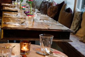 Pleiade BioCafé at Pleiade in Tilburg