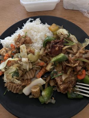   at Aim Aroy in Tilburg