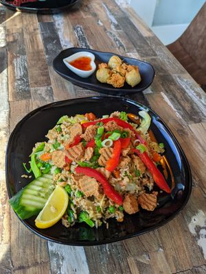  at Aim Aroy in Tilburg