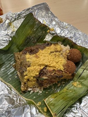   at SpicyZest in Farmers Branch