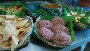 Buffets On Friday Dinner, Saturday Lunch & Dinner & Sunday Unique Brunch at SpicyZest in Farmers Branch