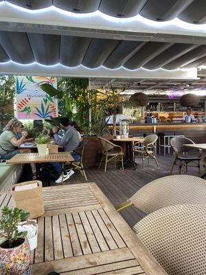 Interior  at Celicioso in Marbella