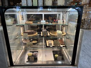   at Celicioso in Marbella