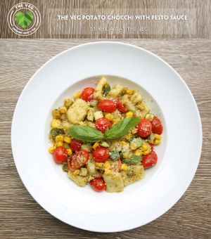 The Veg’s mission is to show the community of Hanoi, that a plant-based diet can be delicious, simple, and can have tremendous positive effects on one’s physical, and spiritual well-being.
?Our love for organic, healthy food and the integration of European Vietnamese cuisines have been a guiding force behind The Veg. We use only organic, local and all-natural ingredients and products. The reasoning behind our choice to be organic is simple - the overall well-being of our customers is our main concern and thus becomes the foundation from which we make every decision in our restaurant. We do this all in hopes that the benefits of organic nutrition echoes throughout the remaining areas of our lives.
?Furthermore, our food is all homemade with fresh seasonal ingredients, absolutely no frozen or processed food. The recipes will be shared in cooking classes and seminars emphasizing healthy living.
?Don't forget to try our premium tea products including herbal and traditional tea, which are carefully selected from Thai Nguyen - well-known province on precious varieties of tea in Vietnam. While the traditional tea lines have become popular, herbal tea which was previously for export will be distributed in Vietnam market by The Veg.
?Let's come by The Veg to experience a new eating style, Delicious - Clean - Nutritious
??? The Veg - Taste the nature
 at The Veg - Organic Vego and Tea in Hanoi