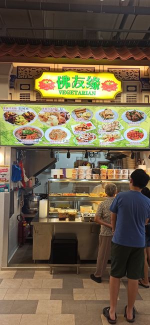  at Fu You Yuan in West Singapore