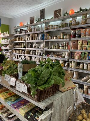   at La Fuente De Salud in Marbella