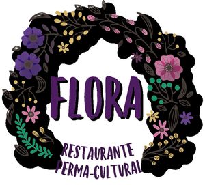 FLORA Restaurante Permacultural es un centro cultural de “Arte y Permacultura”. Un espacio holístico sin fines de lucro, que ofrece alimentación saludable a base de plantas, orgánica y sin transgénicos (nonGMO). 
FLORA nació en Enero del 2016 de la inspiración de una pareja de jóvenes enamorados, Paulette y Josué, que practican como pasión la alimentación saludable y las acciones ecológicas-regenerativas para una vida armónica con toda la naturaleza. 

El objetivo de FLORA es, ser un restaurante autosuficiente y resiliente, un referente urbano de vida más consciente con las futuras generaciones, la liberación animal y la liberación de la Madre Tierra. 

FLORA practica comercio justo directamente con productores de fincas locales, que aplican técnicas de agro-ecología y/o permacultura. Creando una relación más directa entre los alimentos, los productores y los consumidores.

Actualmente, FLORA es una comunidad de 12 miembros colaboradores, quienes están desempeñando su máximo potencial para sacar adelante a éste proyecto regenerativo. Entre ellos existen artistas, cocineros, permacultures, activistas, y más. Todxs, con la intensión de ayudar con el despertar de la consciencia personal y global... 

ENGLISH
FLORA Restaurante Permacultural is a cultural center for “Art & Permaculture”. A non-profit holistic space that offers plant-based healthy food, organic and non-GMO.

FLORA was born in January 2016 by inspiration of a in-loved young couple, that are passionate about healthy food and ecological-regenerative actions for an armonic life with all nature. 

The objective of FLORA is to be a self-sufficient and resilient restaurante, an urban example of a conscious life for future generations, seeking freedom for animals and for Mother Earth. 

FLORA practices #FairTrade directly with local farm producers, that apply agro-ecology and permaculture technics. Creating a more meaningful direct relationship between food, producers and consumers. 

Today, FLORA is a community a 12 member collaborators, whom are discovering their maximum potential to succeed this regenerative project. Between the members are; artists, activists, cooks, permaculturists and more. All with the main intension to help waken personal and global consciousness.... at Flora in Quito