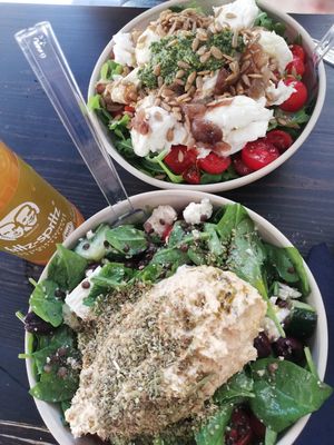 Good. Very good!! at beets&roots in Berlin