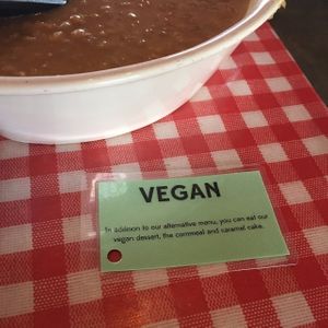 Soupe aux pois at Cabane a Sucre Handfield in Saint-marc-sur-richelieu