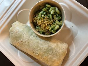 Yummm  at J Selby's in St Paul