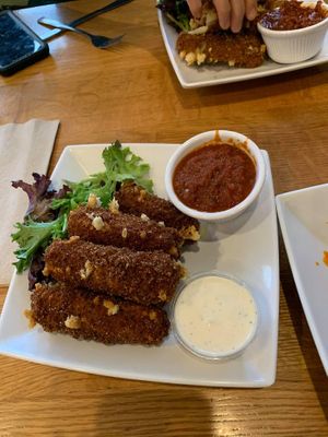  at J Selby's in St Paul