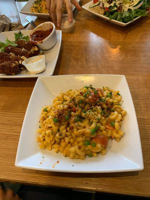  at J Selby's in St Paul