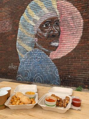  at J Selby's in St Paul